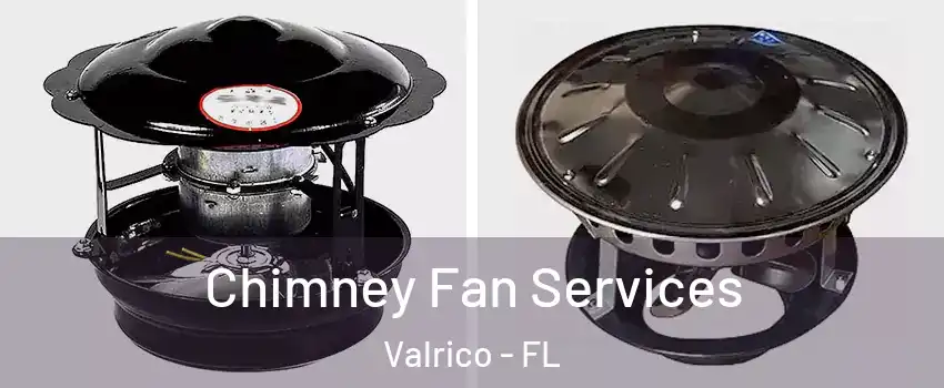  Chimney Fan Services Valrico - FL