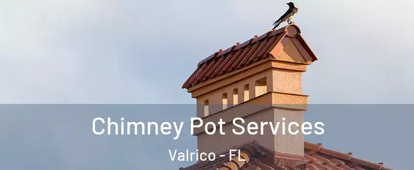  Chimney Pot Services Valrico - FL