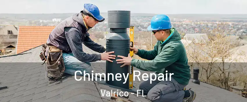  Chimney Repair Valrico - FL