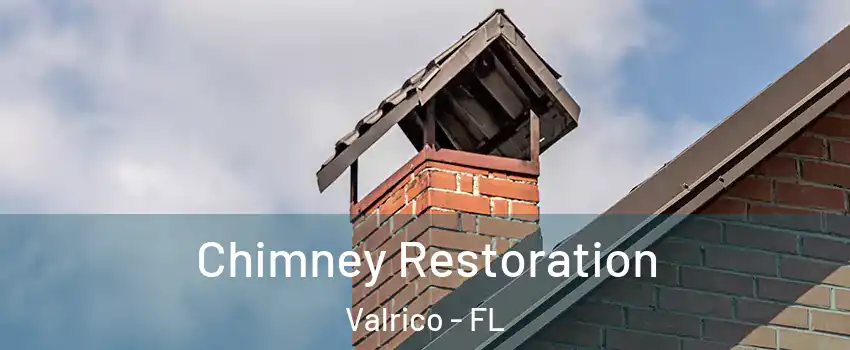  Chimney Restoration Valrico - FL