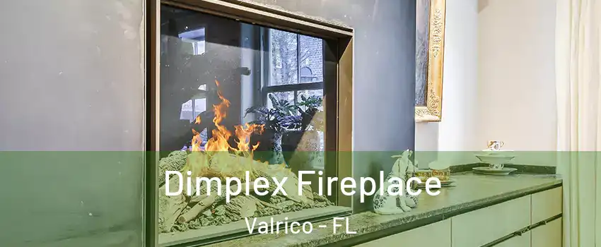  Dimplex Fireplace Valrico - FL