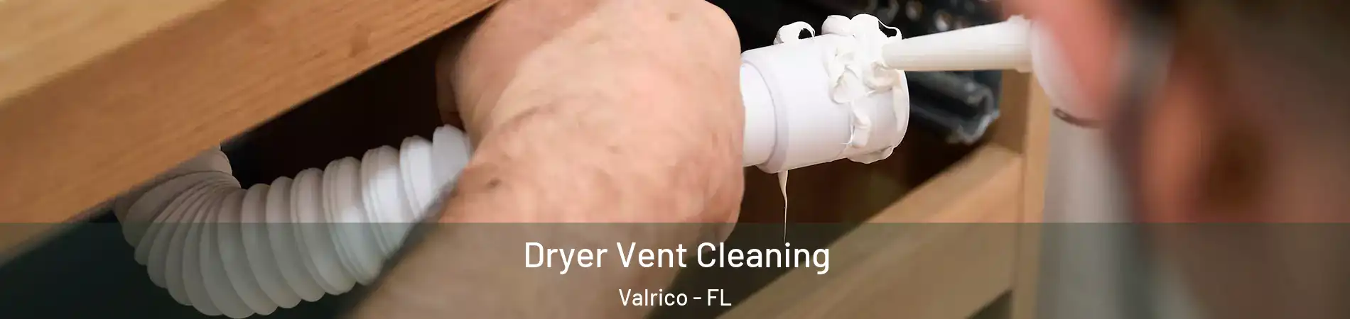  Dryer Vent Cleaning Valrico - FL