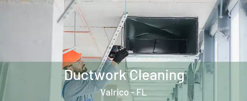 Ductwork Cleaning Valrico - FL