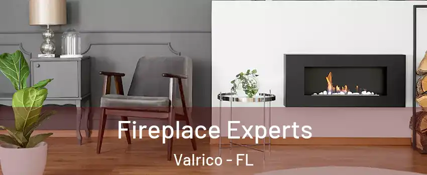  Fireplace Experts Valrico - FL