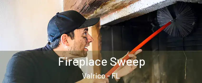  Fireplace Sweep Valrico - FL