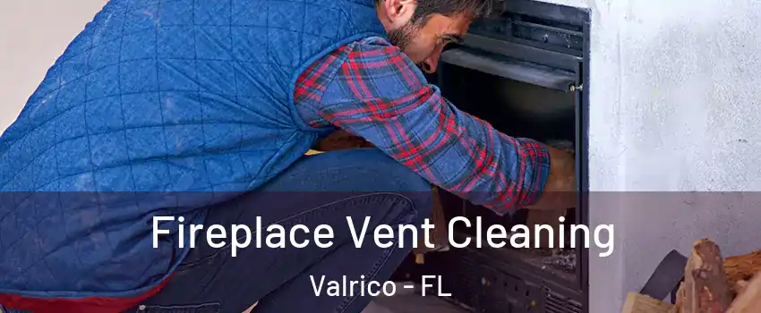  Fireplace Vent Cleaning Valrico - FL