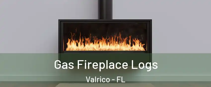  Gas Fireplace Logs Valrico - FL