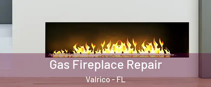  Gas Fireplace Repair Valrico - FL