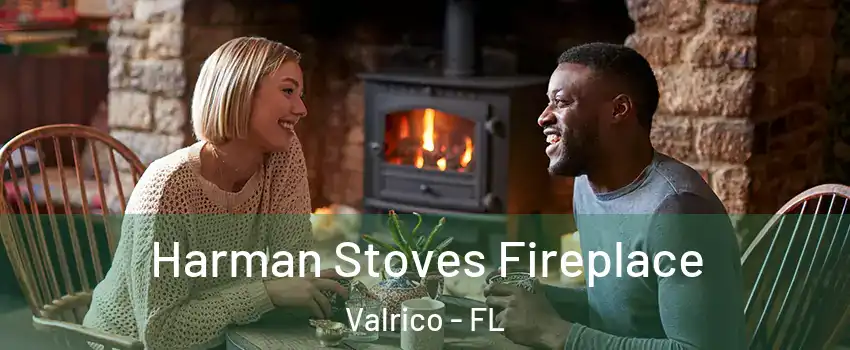 Harman Stoves Fireplace Valrico - FL