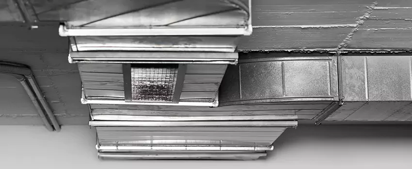 Trusted Air Duct Cleaning Company in Valrico, Florida