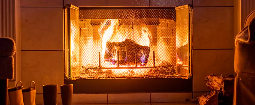 Astria Vent Free Gas Fireplaces Installation in Valrico, FL