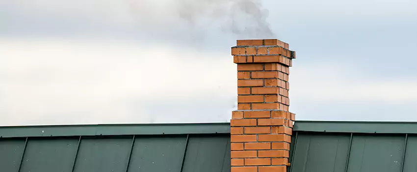 Animal Screen Chimney Cap Repair And Installation Services in Valrico, Florida