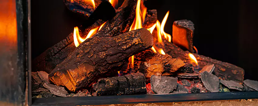 Chimney Fireplace Ash Dump Cleaning in Valrico, FL