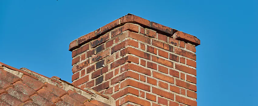 Clean Blocked Chimney in Valrico, Florida