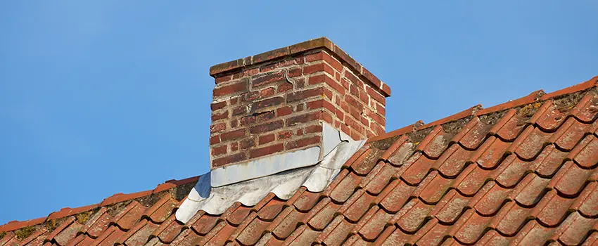Residential Chimney Bricks Rotten Repair Services in Valrico, FL