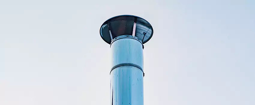 Wind-Resistant Chimney Caps Installation and Repair Services in Valrico, Florida