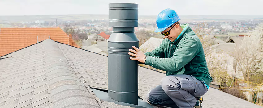 Chimney Chase Inspection Near Me in Valrico, Florida