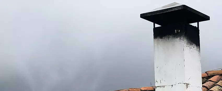Chimney Damper Inspection in Valrico, FL