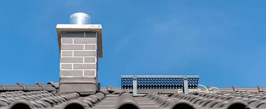 Chimney Flue Relining Services in Valrico, Florida