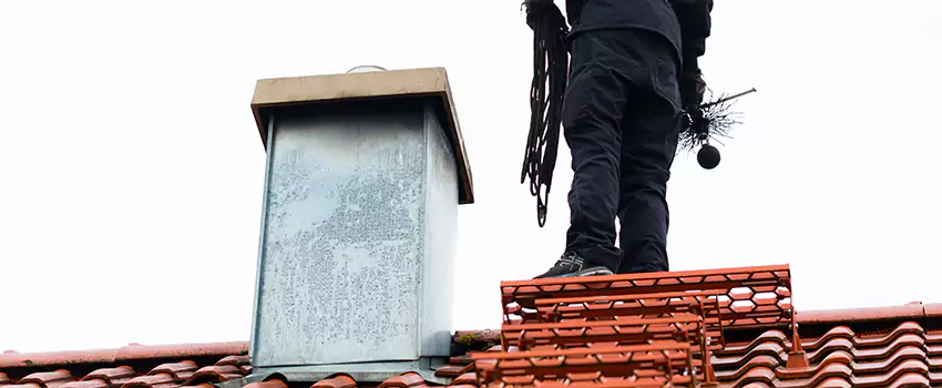 Chimney Liner Services Cost in Valrico, FL