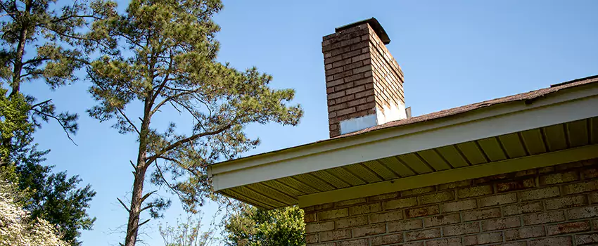 Budget-Friendly Chimney Masonry Service in Valrico, Florida