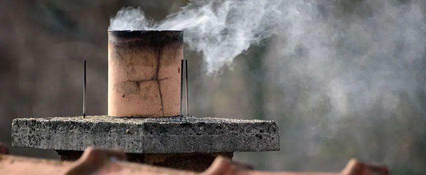 Wood Burning Chimney Odor Removal in Valrico, FL
