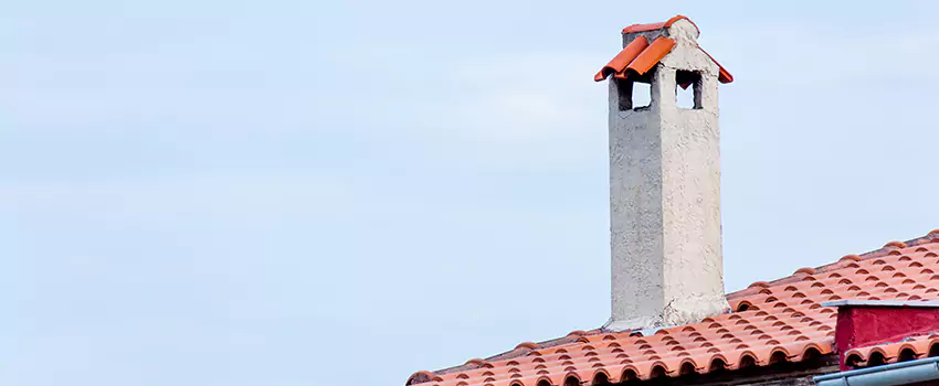 Chimney Pot Replacement in Valrico, FL