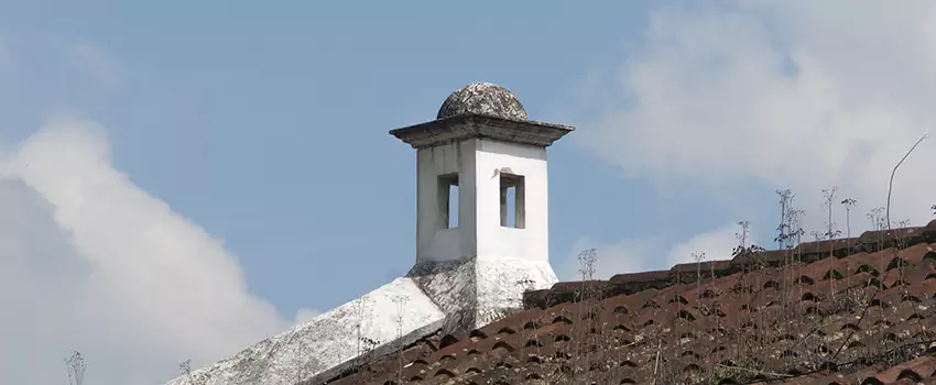 Cost To Rebuild A Chimney in Valrico, FL