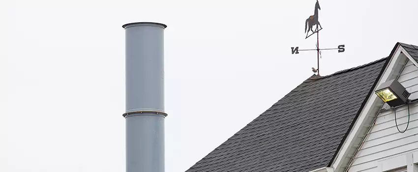 Chimney Inspection in Valrico, FL