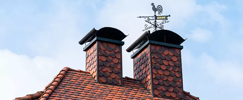 Old Chimney Restoration in Valrico, Florida
