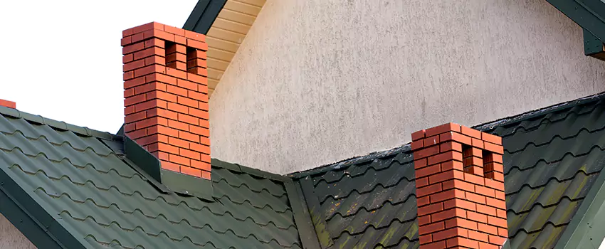 Chimney Saver Waterproofing Services in Valrico, Florida