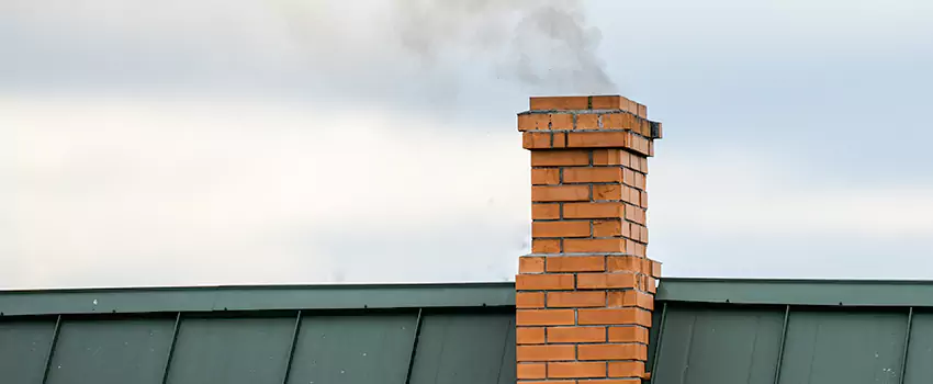 Chimney Soot Cleaning Cost in Valrico, FL