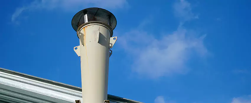Chimney Spark Arrestor Requirements in Valrico, FL