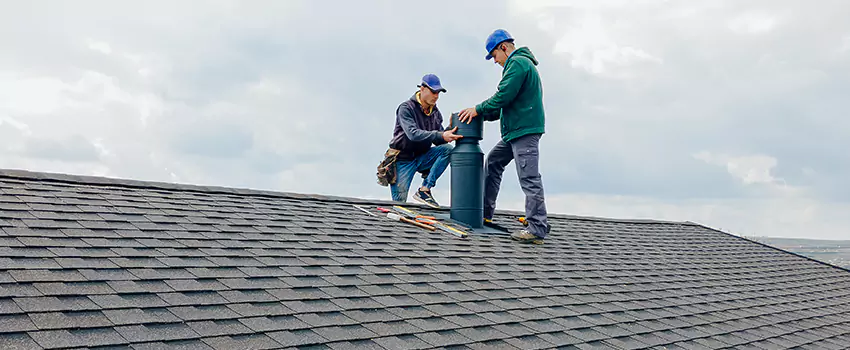 Chimney Sweep To Clear Creosote Buildup in Valrico, Florida
