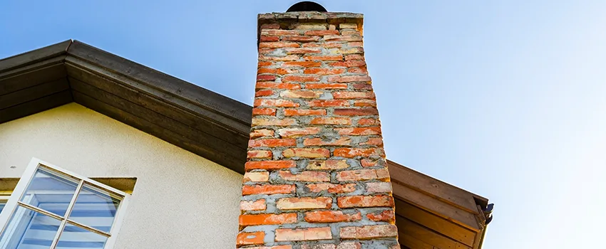Chimney Mortar Replacement in Valrico, FL