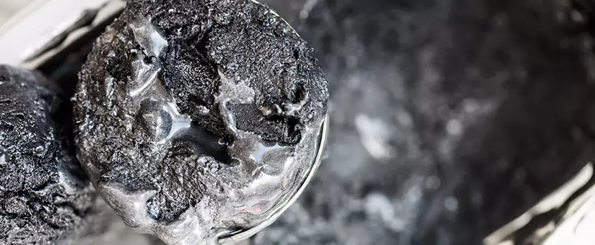 Clogged Dryer Vent Lint Cleaning in Valrico, Florida
