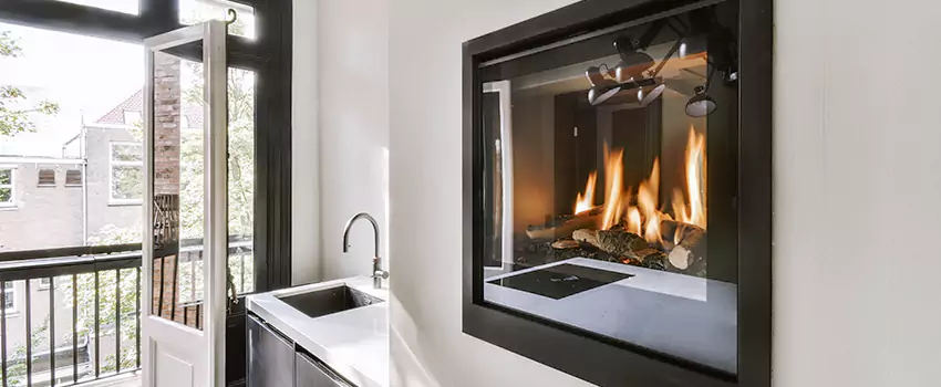 Dimplex Fireplace Installation and Repair in Valrico, Florida