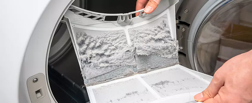 Best Dryer Lint Removal Company in Valrico, Florida