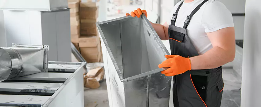 Benefits of Dryer Vent Inspection in Valrico, FL