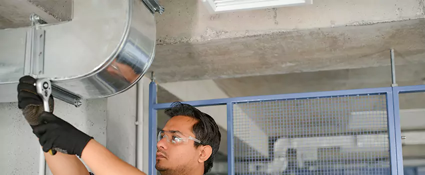 HVAC Ductwork Cleaning in Valrico, FL
