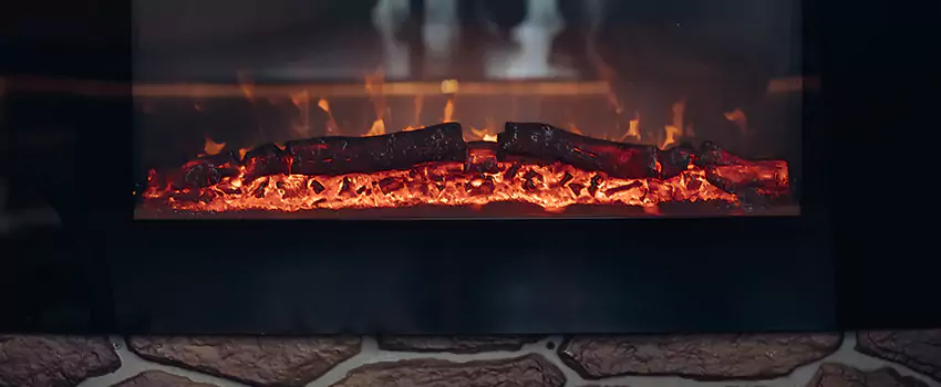 Outdoor Electric Fireplace Installation Solutions in Valrico, FL