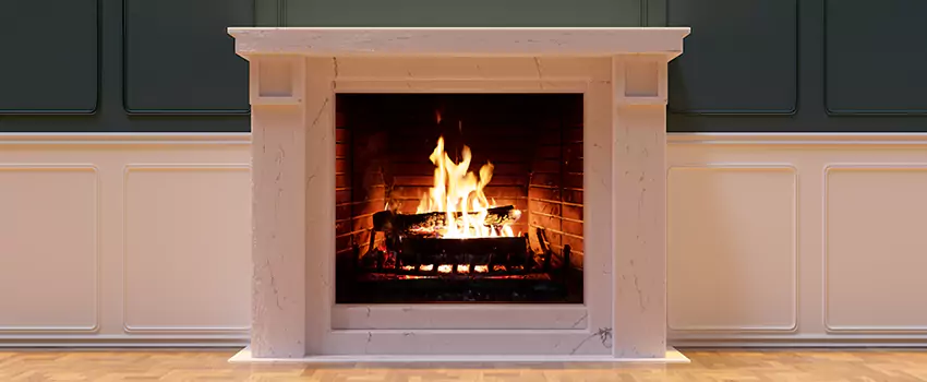 Empire Comfort Systems Fireplace Installation and Replacement in Valrico, Florida