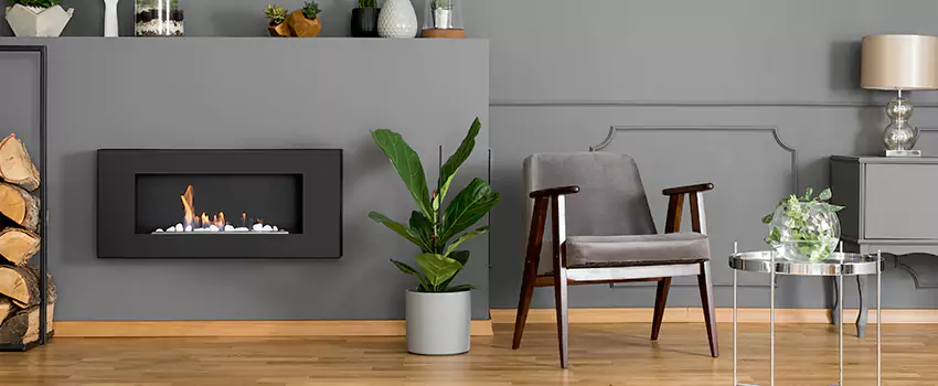 Ethanol Fireplace Burner Repair in Valrico, FL