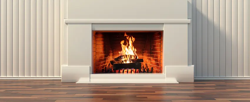 Fireplace Broken Ashtray Repair Services in Valrico, Florida