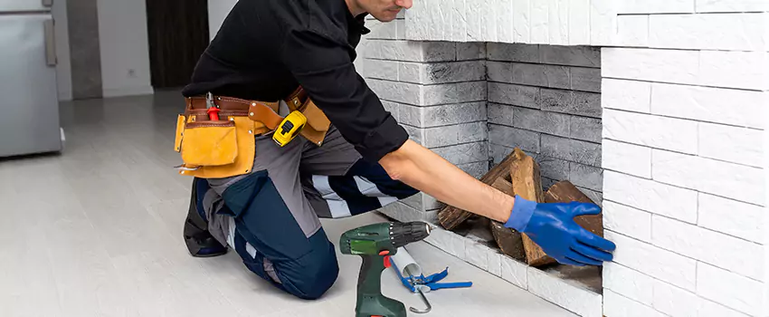 Ethanol Fireplace Installation Contractors in Valrico, Florida