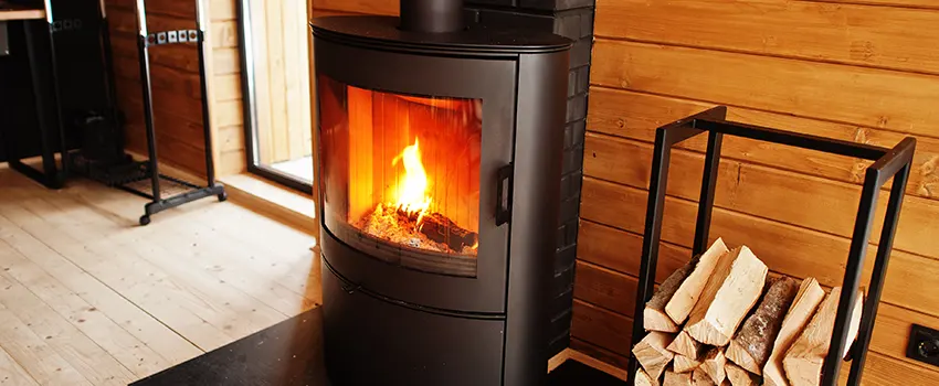 Gas Fireplace Door Handle Installation Services in Valrico, Florida