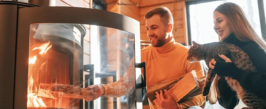 Fireplace Door Installation And Replacement Contractors in Valrico, FL