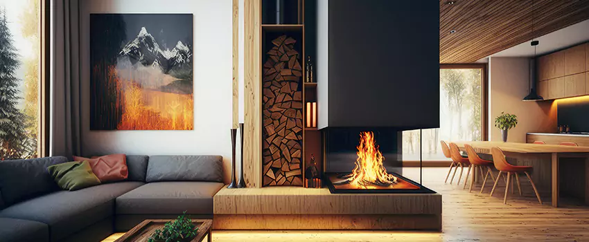 Fixing Electric Fireplace Problem in Valrico, Florida