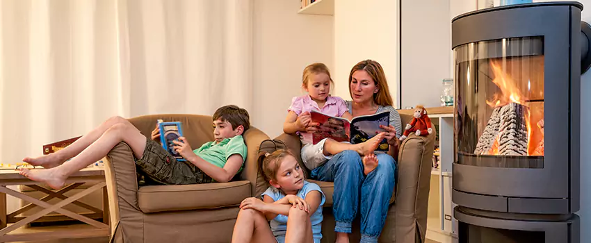 Kidsproofing Gas Fireplaces Installation in Valrico, FL