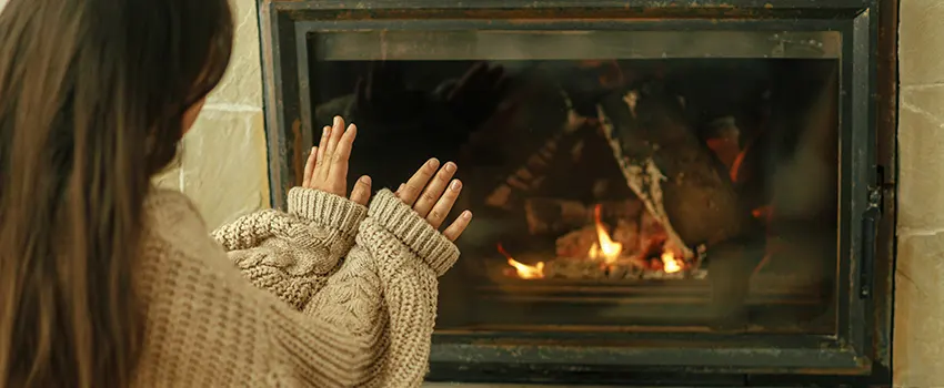 Wood-burning Fireplace Smell Removal Services in Valrico, FL